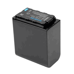 Panasonic Lumix BS1H Backup Battery