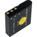 Pentax XG-1 Camera Battery Pentax XG-1 Camera Battery
