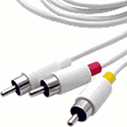 Pioneer XDP-300R Audio Video Cable