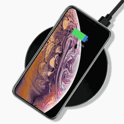 Power Adapter Charger Wireless for Sharp Aquos R8s pro