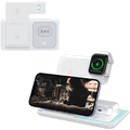 Power Adapter Wireless Charging Dock Station for Orbic Magic Power Adapter Wireless Charging Dock Station for Orbic Magic