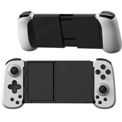 Samsung Galaxy S22 Plus Gamepad Wireless Retractable Game Controller