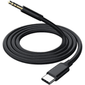 Samsung Galaxy S24 FE USB-C to 3.5mm Audio Convertor Adapter