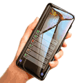 Samsung Galaxy S8 Screen Guard