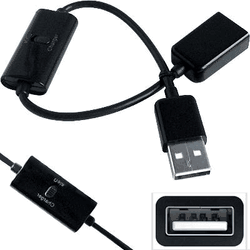 Samsung Galaxy Tab GT-P7300 USB Charging Data Controller
