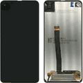 Samsung Galaxy XCover Pro Touch Screen and Digitizer Assembly with Front Housing Replacement Samsung Galaxy XCover Pro Touch Screen and Digitizer Assembly with Front Housing Replacement