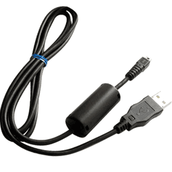Samsung S630 USB Charger Cable