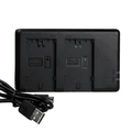 Sony alpha 7C ILCE-7C Travel Charger Sony alpha 7C ILCE-7C Travel Charger