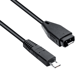 Sony alpha 7C ILCE-7C Wireless Radio Receiver Flash Multi Terminal Cable