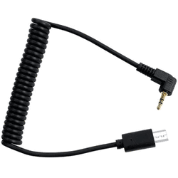 Sony Alpha a1 II ILCE-1M2 Remote Control Shutter Release Cable