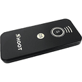Sony alpha DSLR-A380 Infrared Remote Control Sony alpha DSLR-A380 Infrared Remote Control