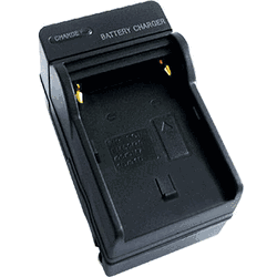 Sony alpha DSLR-A500 Travel Charger