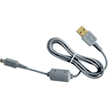 Sony alpha DSLR-A580 Computer Cable / Cord