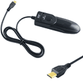 Sony Cyber-shot DSC-RX100M5 Remote Release Cable / Cord Sony Cyber-shot DSC-RX100M5 Remote Release Cable / Cord
