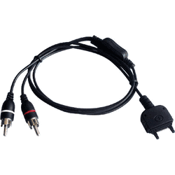 Sony Ericsson C702 Music Cable
