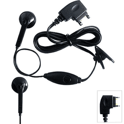 Sony Ericsson Z300a Earphone