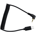 Sony Handycam AX53 4K Remote Control Shutter Release Cable Sony Handycam AX53 4K Remote Control Shutter Release Cable