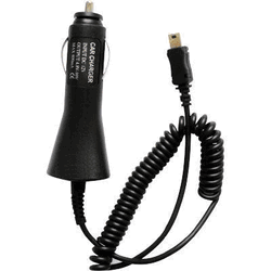 Sony Walkman MZ-N707 Car Travel Charger