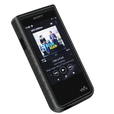 Sony Walkman NW-ZX507 Cover Skin Case