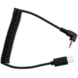 Sony ZV-1 II Vlog camera Remote Control Shutter Release Cable