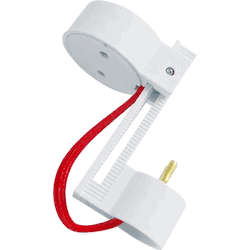 T5 to T8 light lamp bulb adapter converter