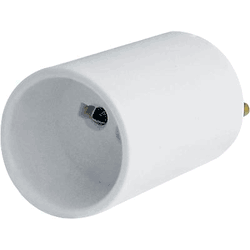 T8 to T5 light lamp bulb adapter converter
