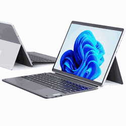 Type Cover Keyboard for Microsoft Surface Pro 8