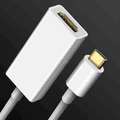 USB-C to 4K TV HDMI Adapter for DJI Action 2 USB-C to 4K TV HDMI Adapter for DJI Action 2