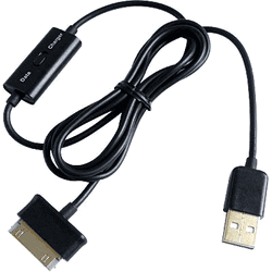 USB Charging Data Controller for Samsung Galaxy Tab GT-P7300