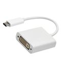 ZTE Visible R2 USB Type C to DVI HD TV Cable ZTE Visible R2 USB Type C to DVI HD TV Cable