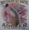 ANGLER BY THE GRACE OF GOD #453