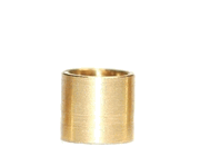 3mm Bronze Axle Spacers 20x bag