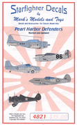 4821 Pearl Harbor Defenders Updated