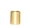 4mm Bronze Axle Spacer x20