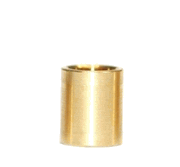 4mm Bronze Axle Spacer x20