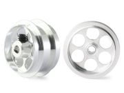 5002 16x8mm Aluminium Air Rims