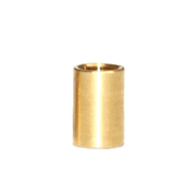 5mm Bronze Axle Spacer x20