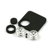 Air Wheel Foam Inserts