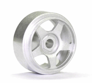 America R Wheels 15.9x8.5mm pair
