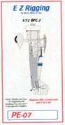 F-11C-2 BFC-2 EZ Rigging