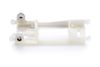CH24c Inline reverse motor mount 1.0mm offset