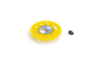 GS17535-LPL 17.5mm 35T Lightweight Sidewinder Gear