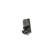 NSR4844 Black Low Profile Long Blade Guide Flag