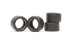 NSR5282Z 18x10mm No Grain Tires 2 pr