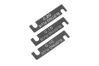 SC143260 1/32 &amp; 1/24 Axle Gauge 3pc set