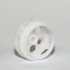 SP020900 Nylon Fron Wheels 14.5x8mm pr.