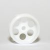 SP020902 15.8x8 Nylon Wheels Pr.