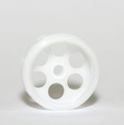 SP020902 15.8x8 Nylon Wheels Pr.