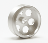 SP021104 14.2x8mm Aluminium Wheel pr.