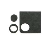 SP029952 Universal Foam Rings Type 2 16.5-16.9mm Wheels